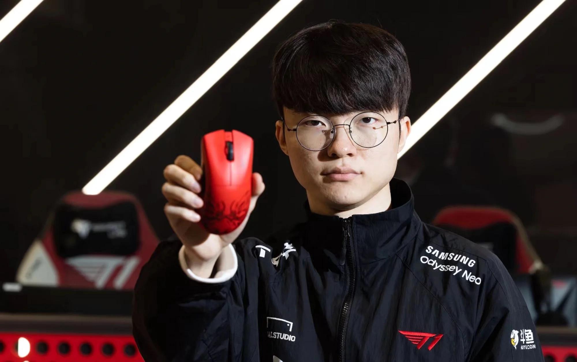 kaiyun体育综合-包含《Faker：超级老将的坚持与荣耀，开启新赛季新征程》的词条