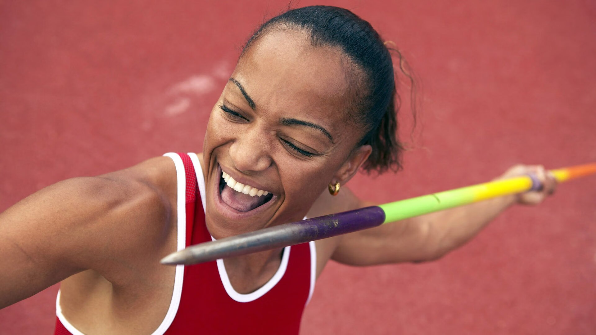 史上最悬念的决赛现场，你绝不能错过！，毫无悬念的比赛